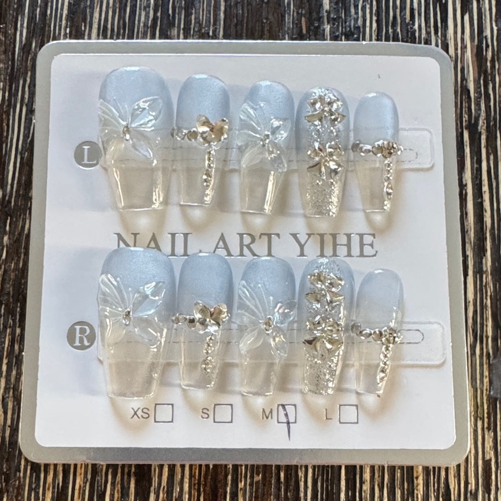 Press on Nails